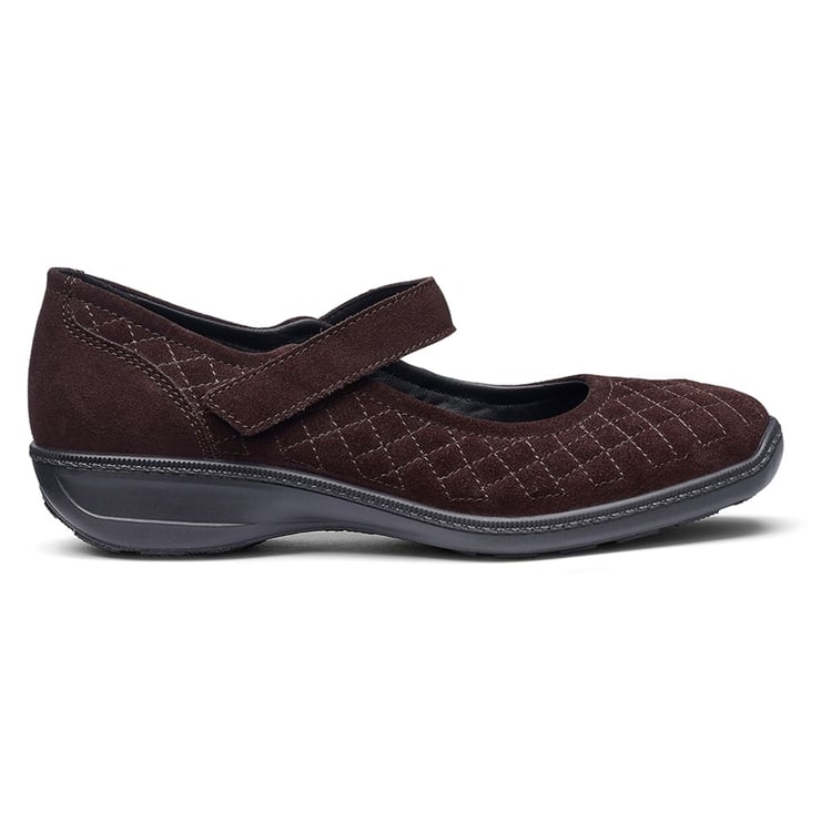 Grateful Shoes