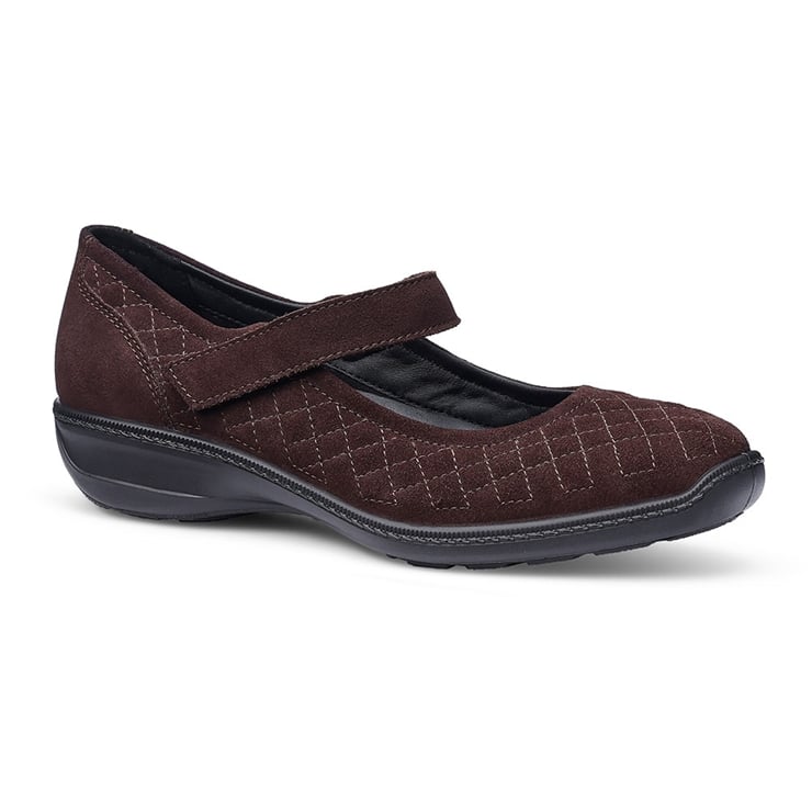 Grateful Shoes