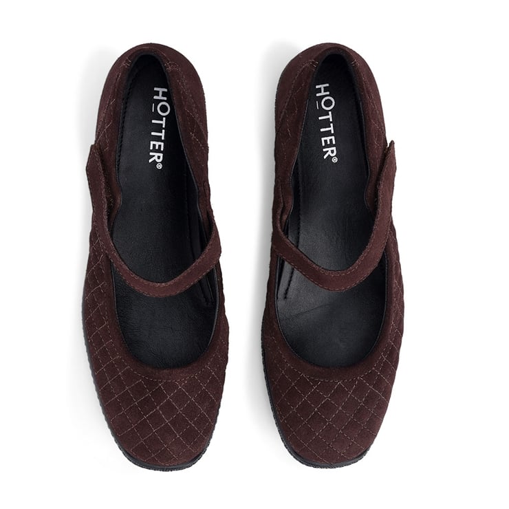 Grateful Shoes