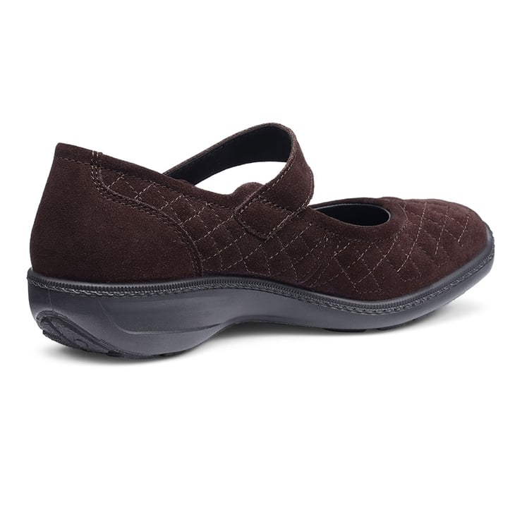 Grateful Shoes