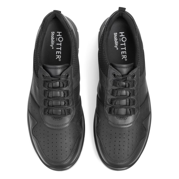 Harrison Shoes