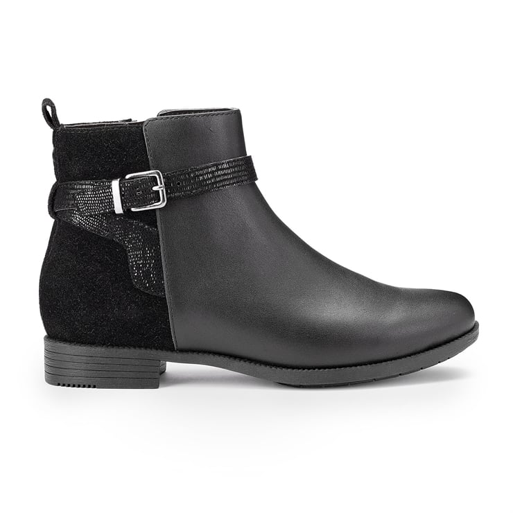 Haydock Boots