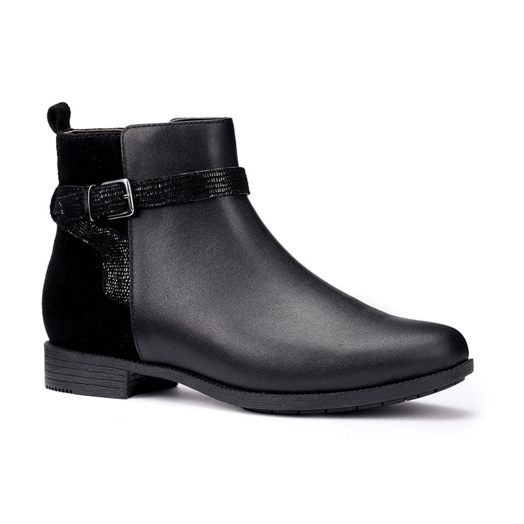 Haydock Boots
