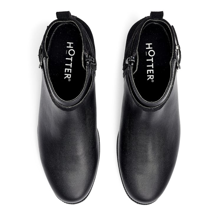 Haydock Boots