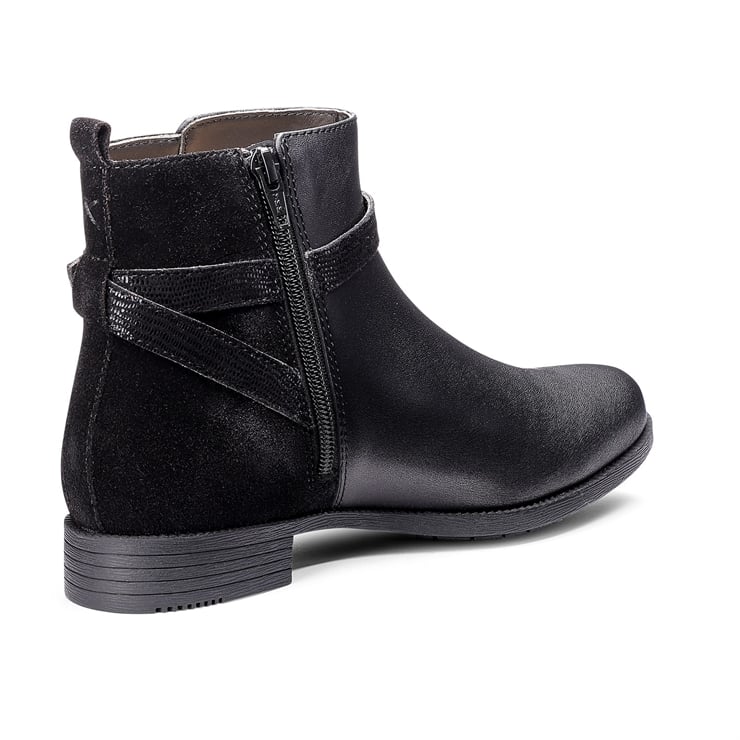 Haydock Boots
