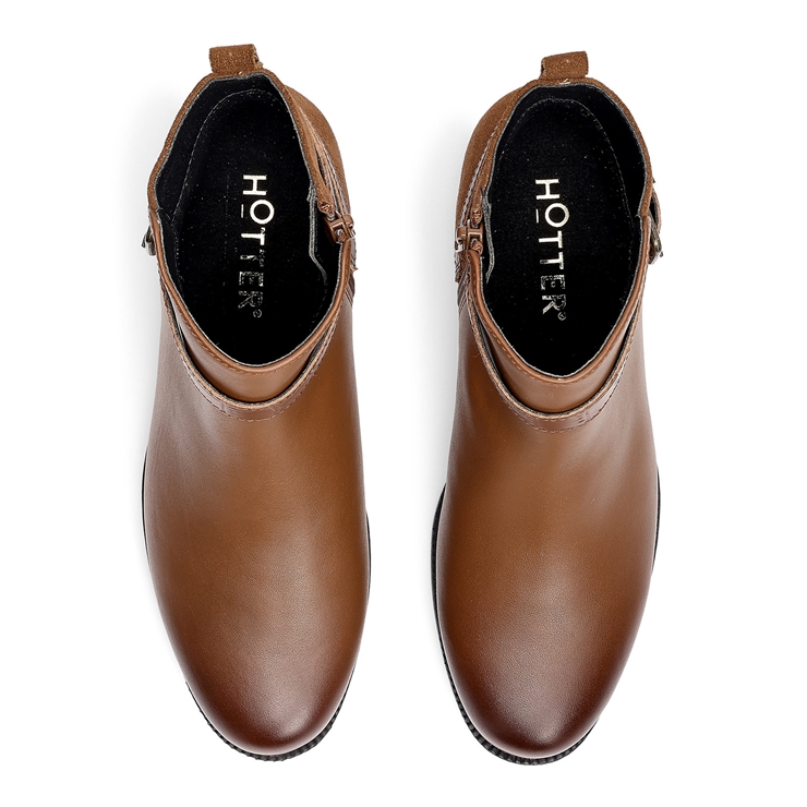Haydock Boots
