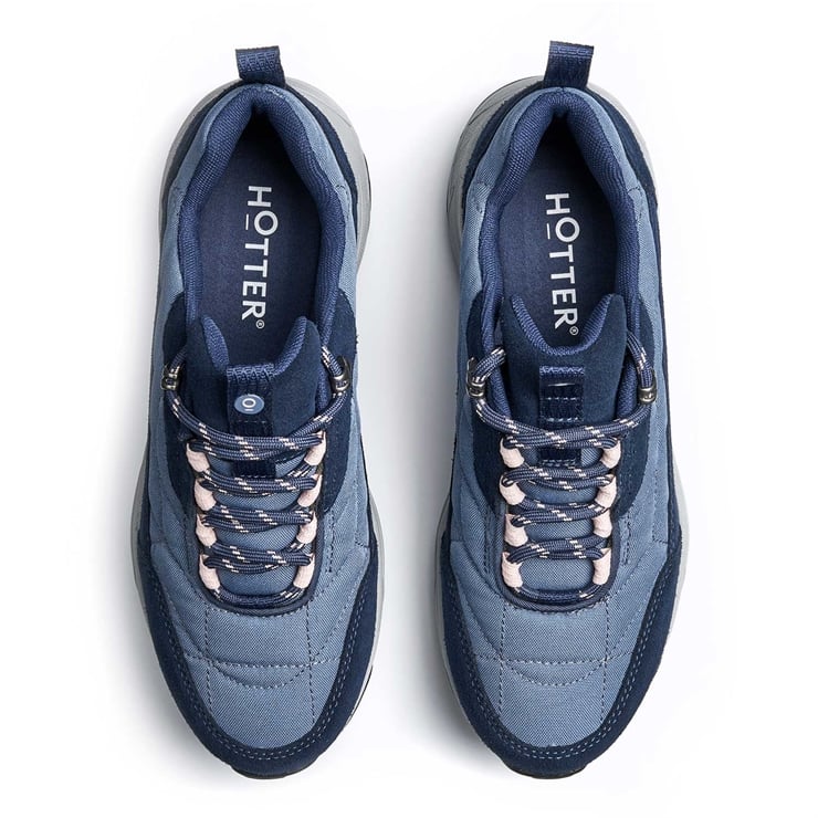 Headway WP II Shoes