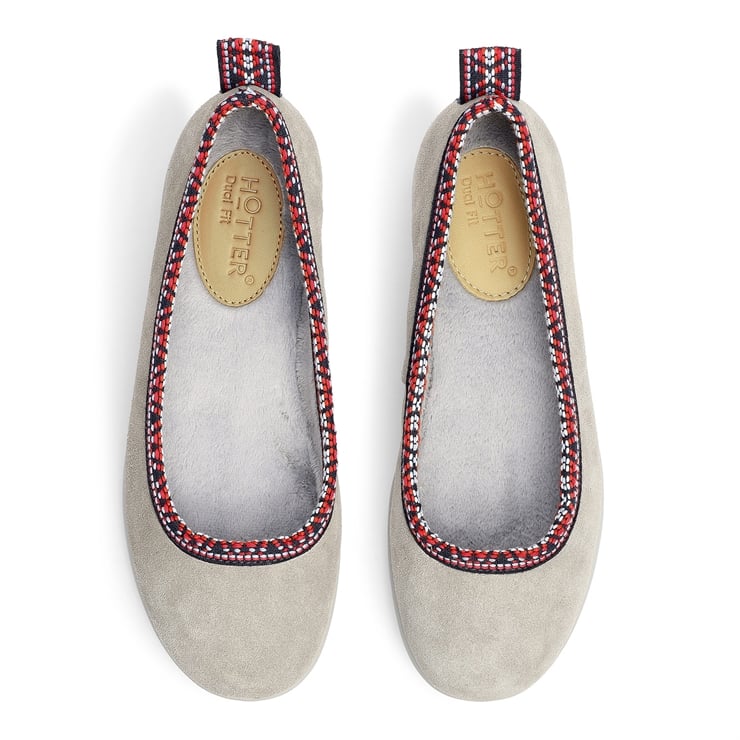 Honey Slippers