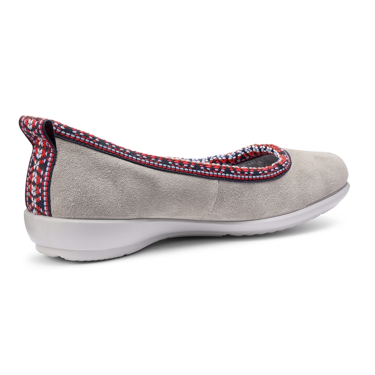 Honey Slippers