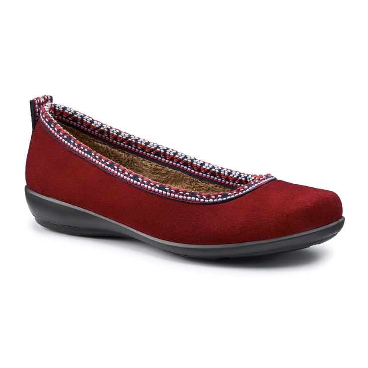 Honey Slippers