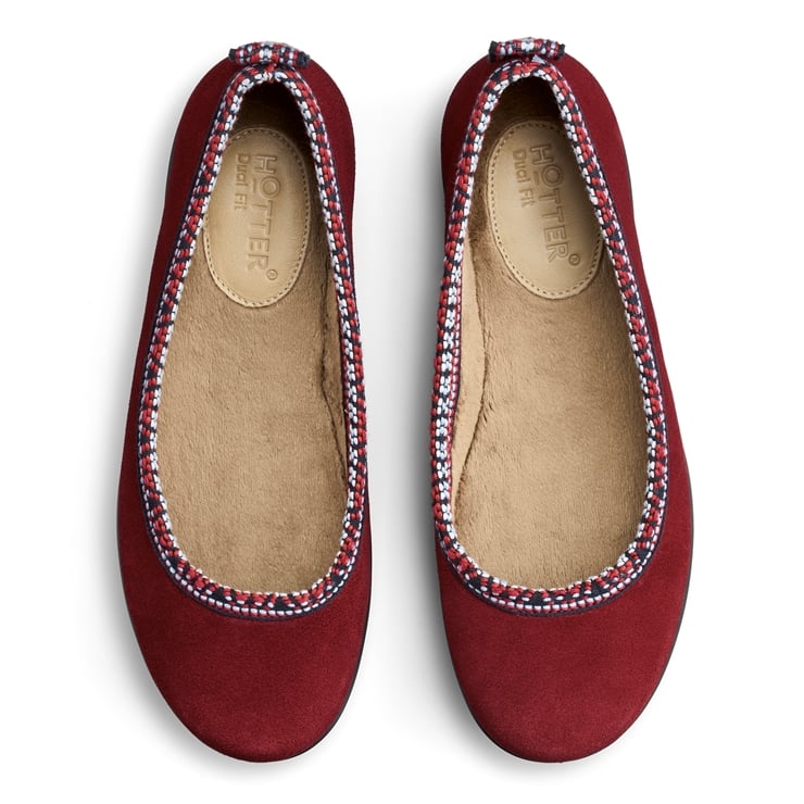Honey Slippers