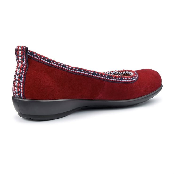 Honey Slippers