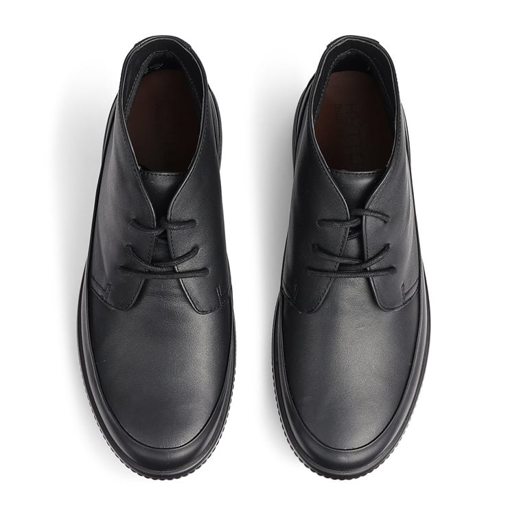 Hunter Boots