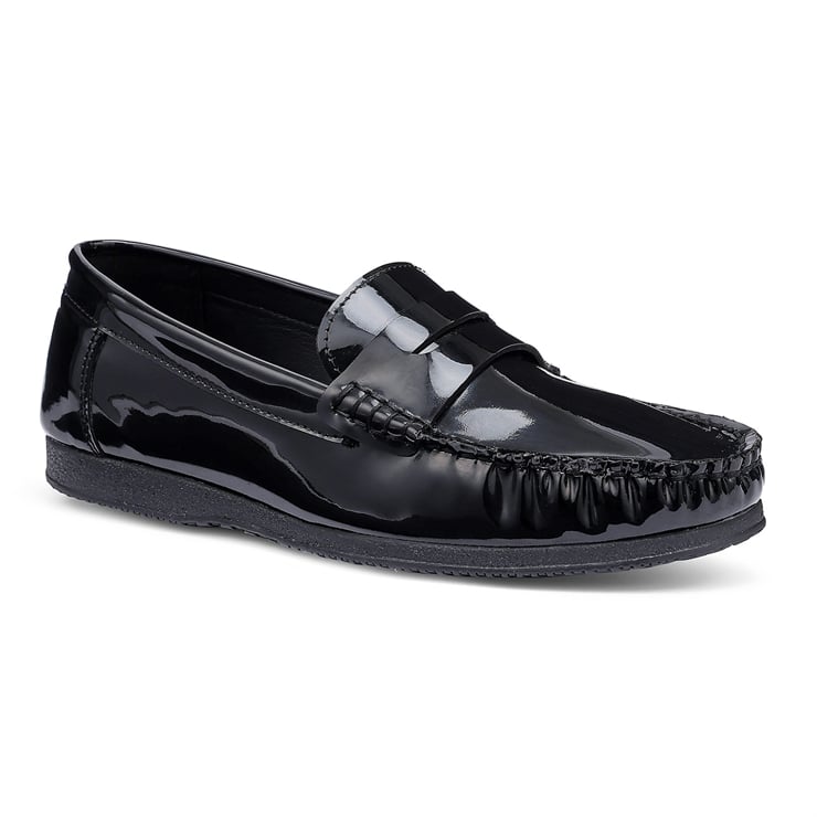 Hartland Shoes