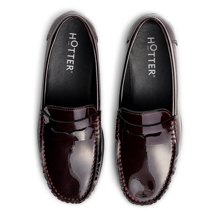 Hartland Shoes