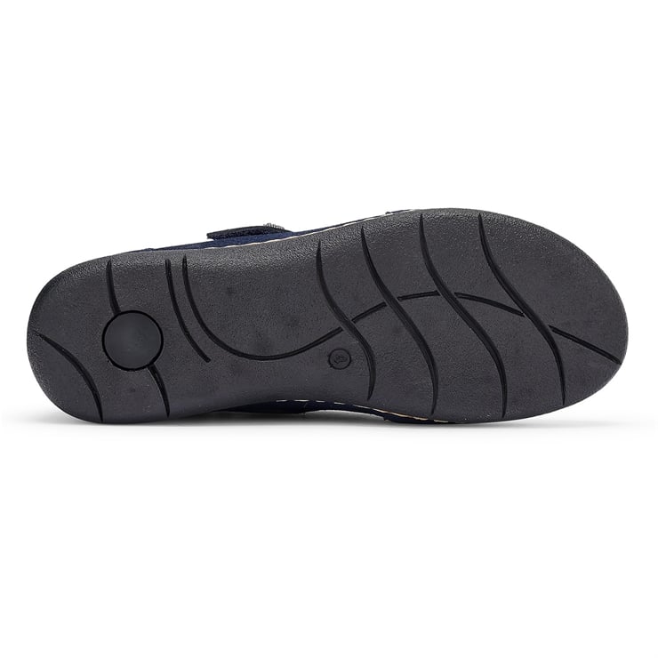 Hartland Shoes