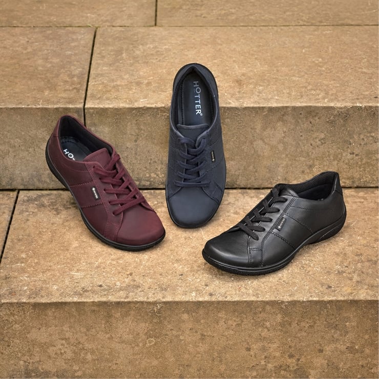 Hue GTX Shoes