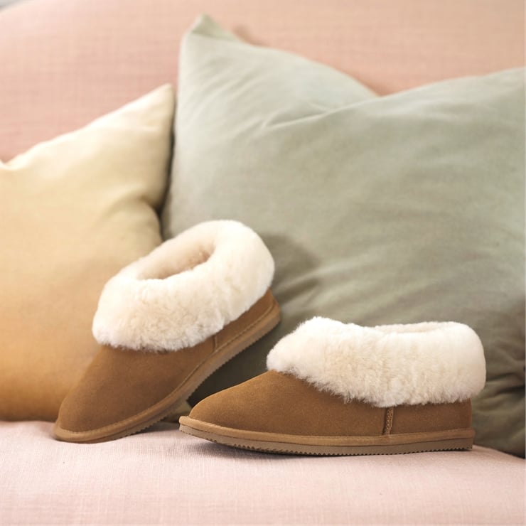 Hug Slippers