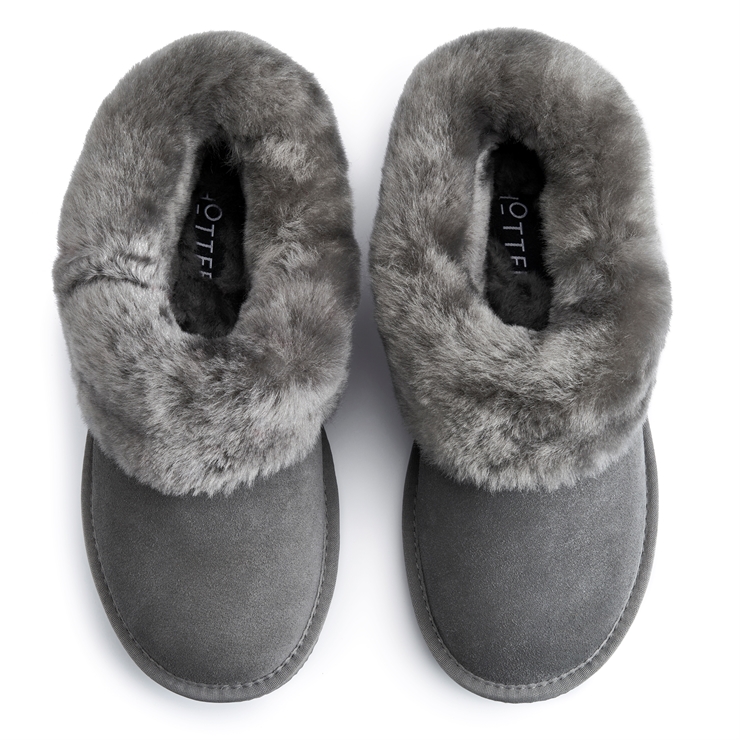 Hug Slippers
