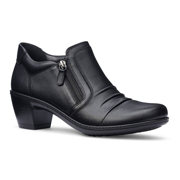 Hutton Shoes