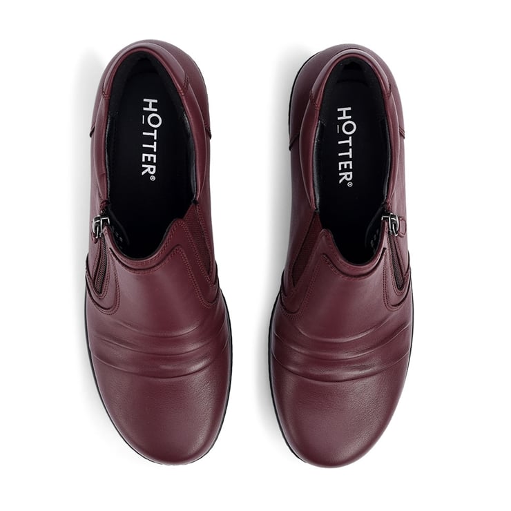 Hutton Shoes