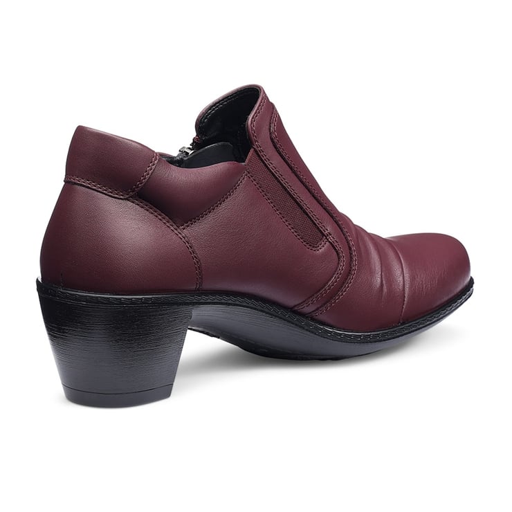 Hutton Shoes