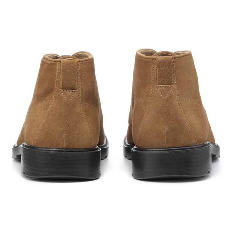 Huxley Boots