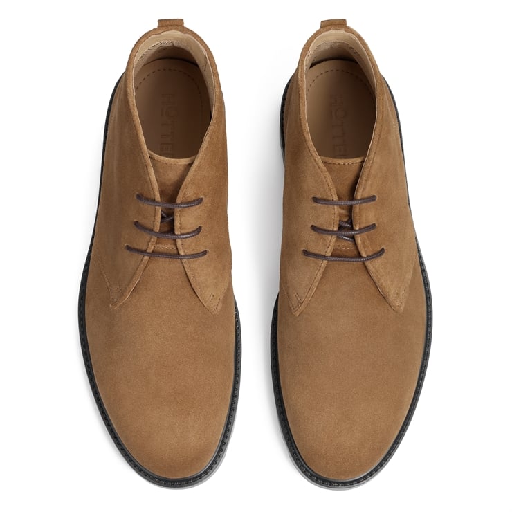Huxley Boots