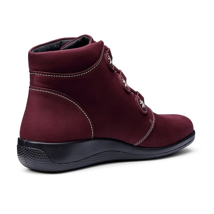 Indulge Boots