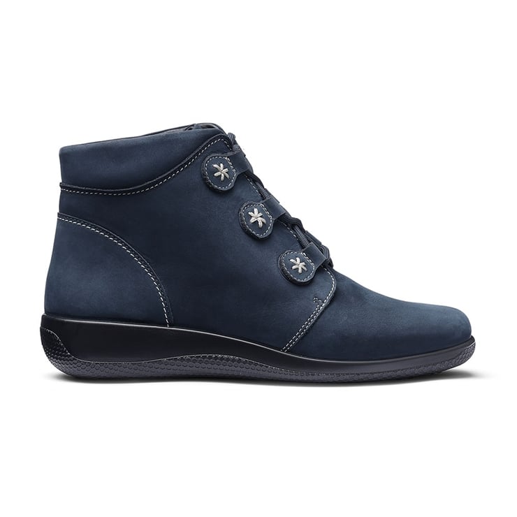 Indulge Boots