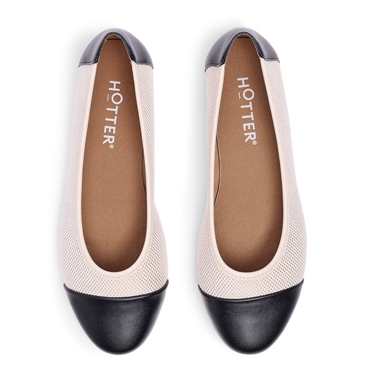 Ingrid Shoes