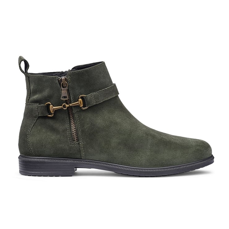 Iona Boots