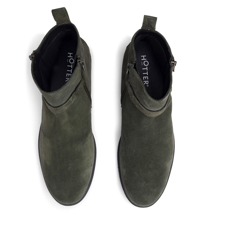 Iona Boots