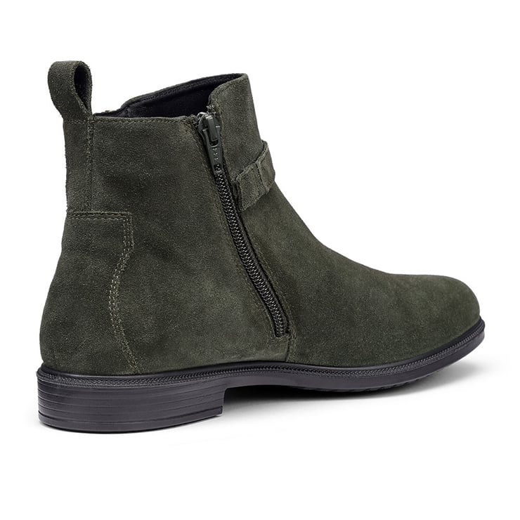 Iona Boots