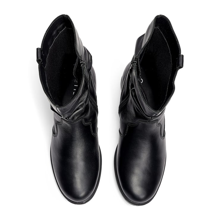 Irving Boots