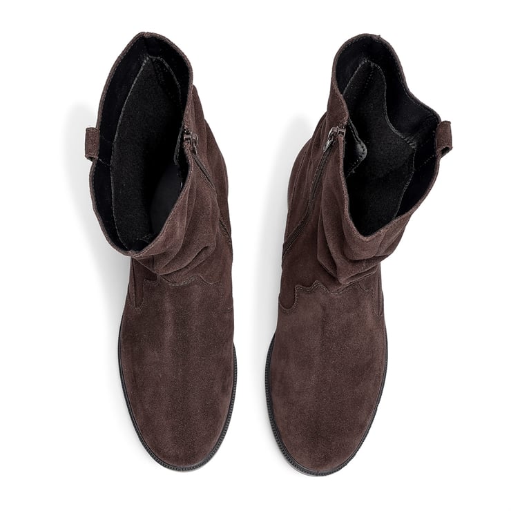 Irving Boots