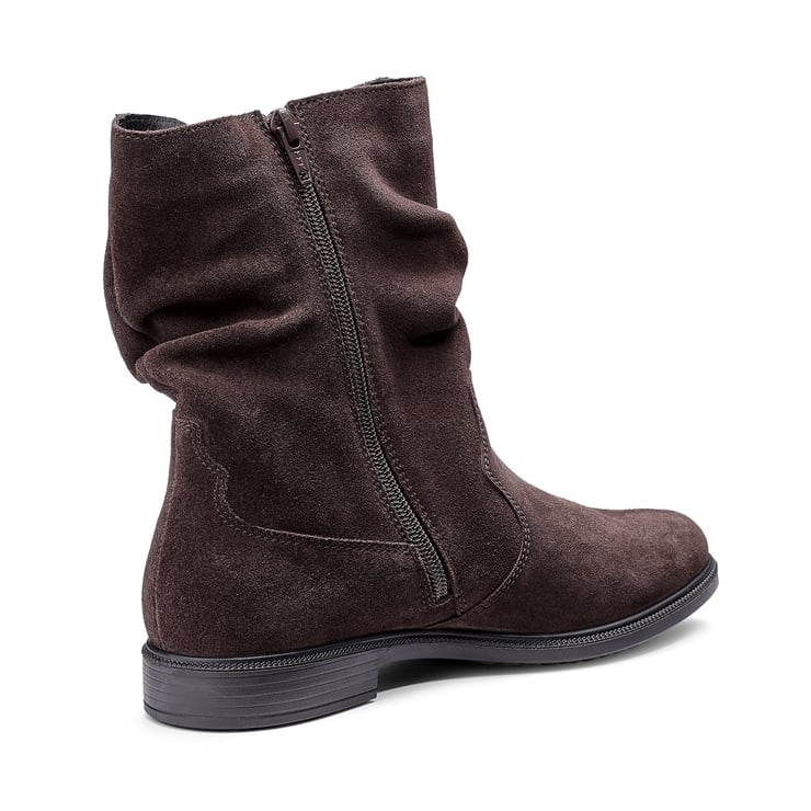 Irving Boots