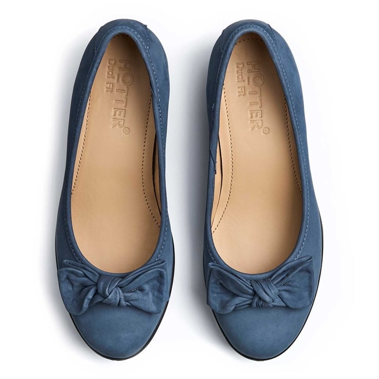 Jade Shoes
