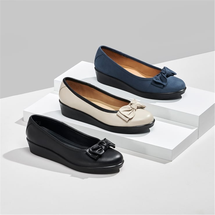 Jade Shoes