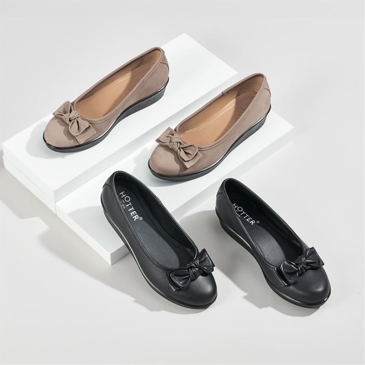 Jade Shoes