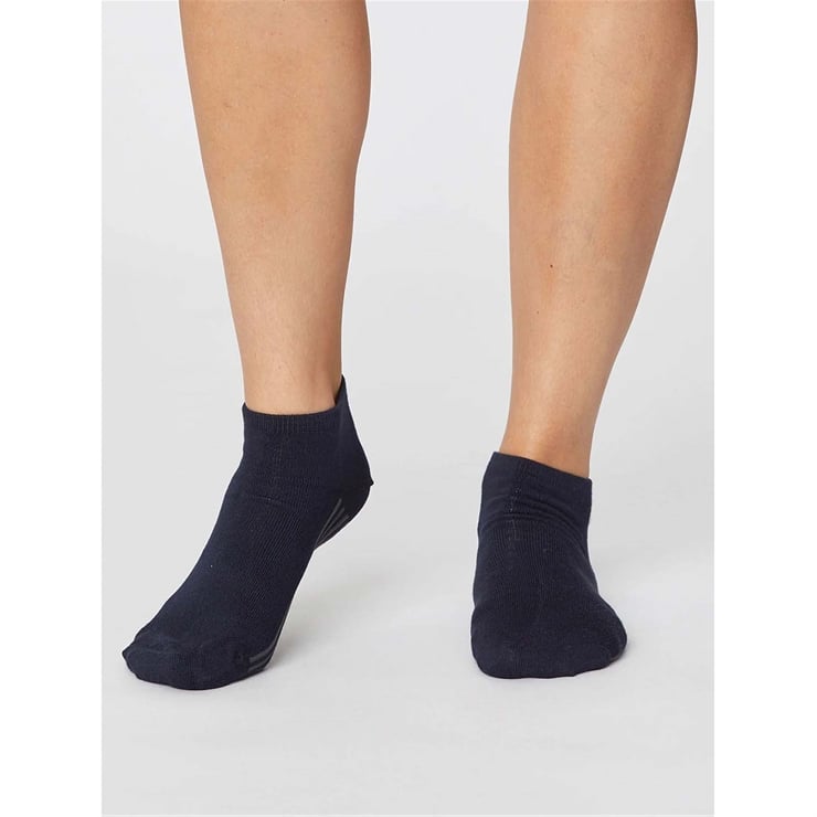 Jane Trainer Sock