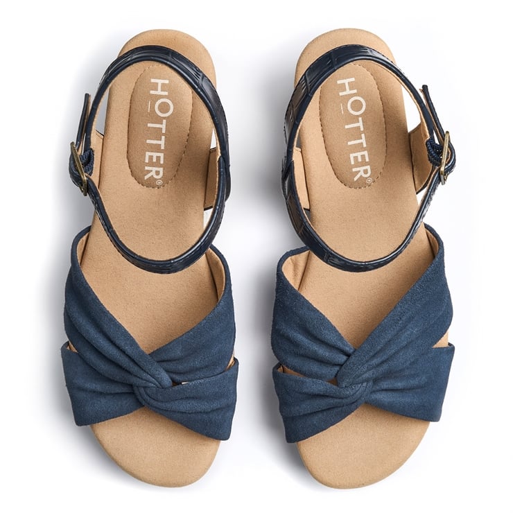 Java Sandals