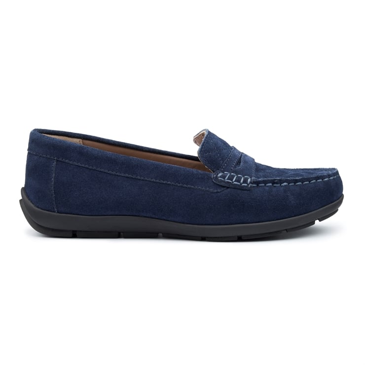 Jetty Shoes