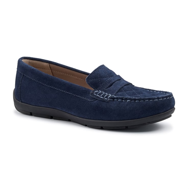 Jetty Shoes