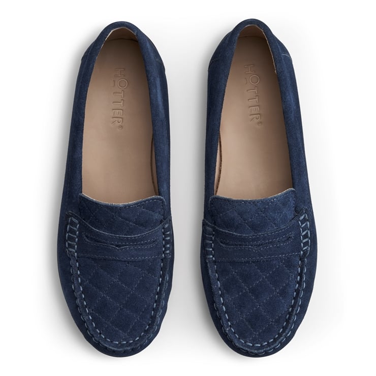 Jetty Shoes