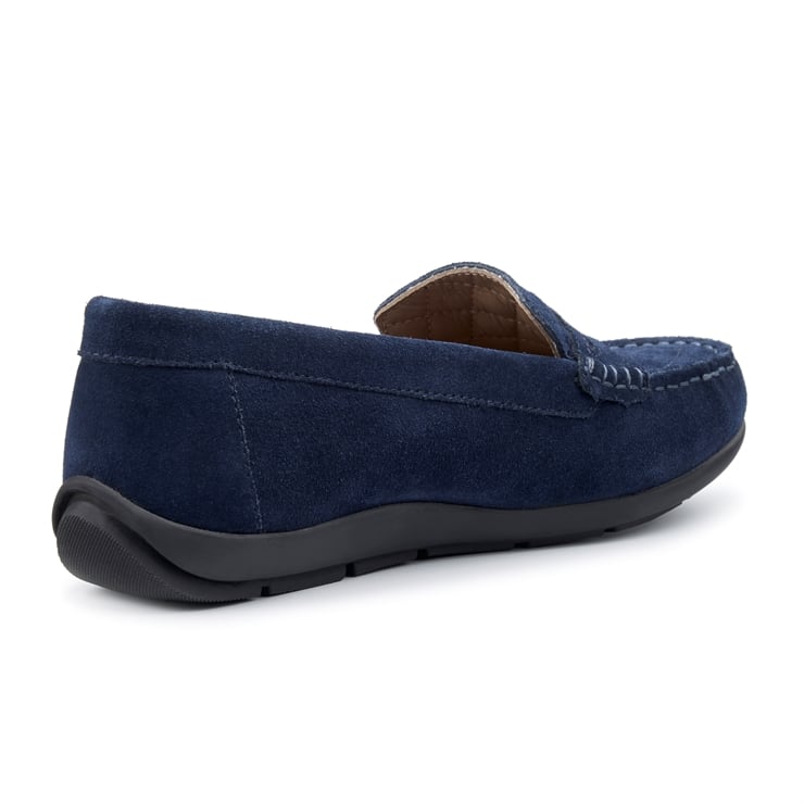 Jetty Shoes
