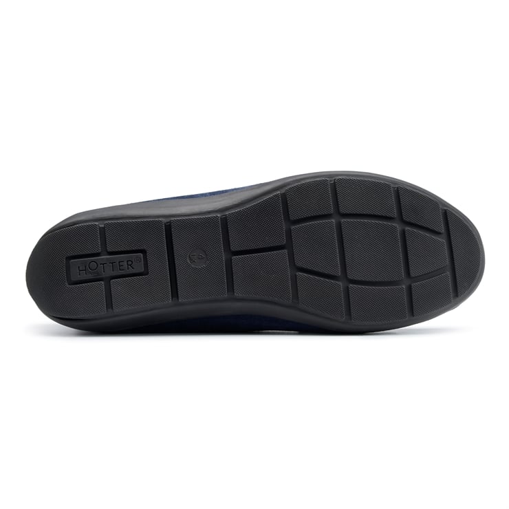 Jetty Shoes