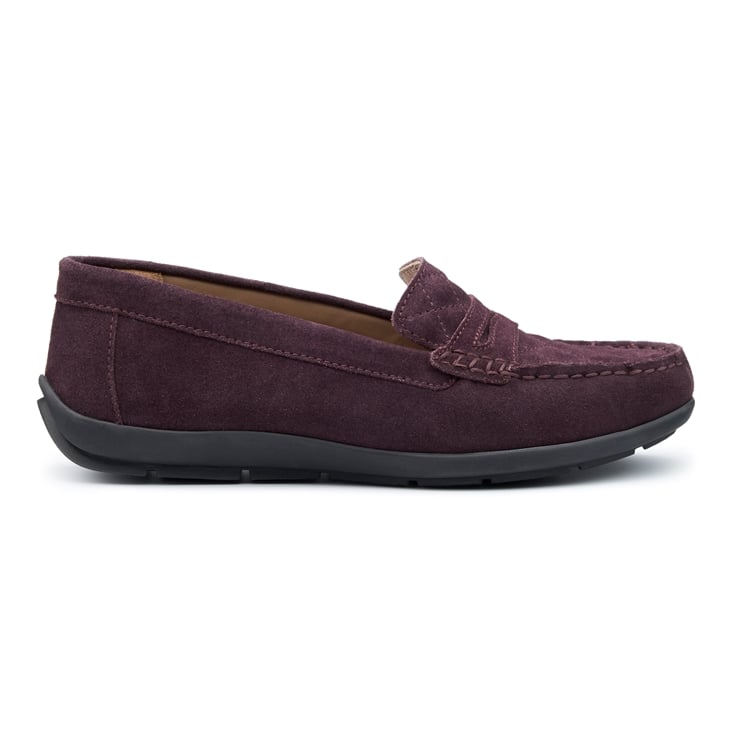 Jetty Shoes
