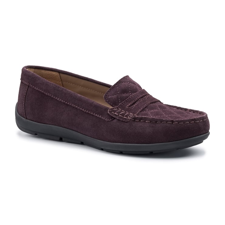 Jetty Shoes