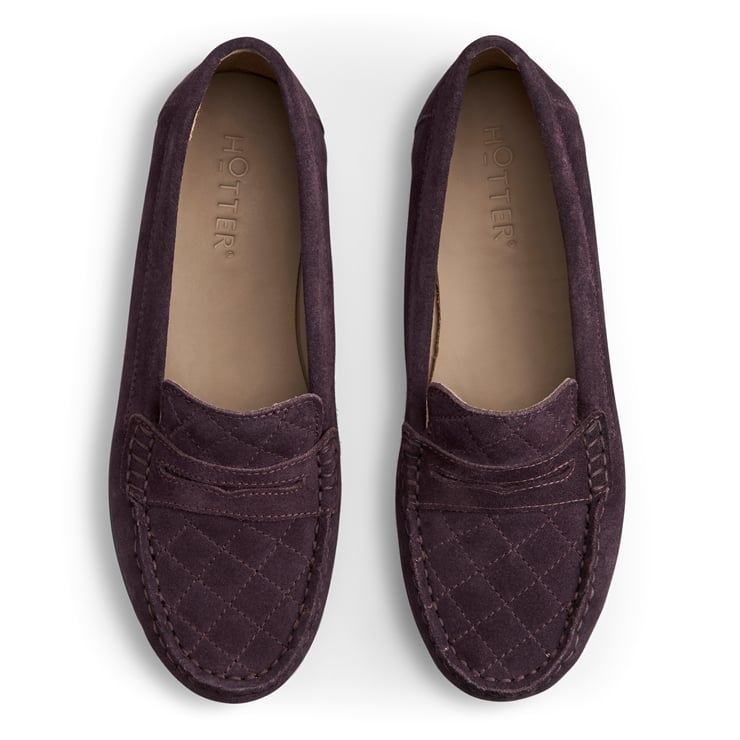 Jetty Shoes